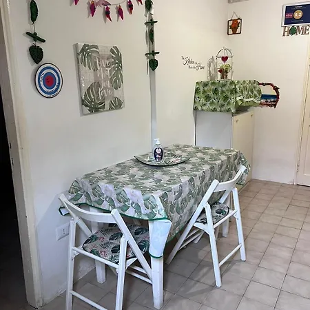 Nido D'amore Cuore Casa vacanze Terracina
