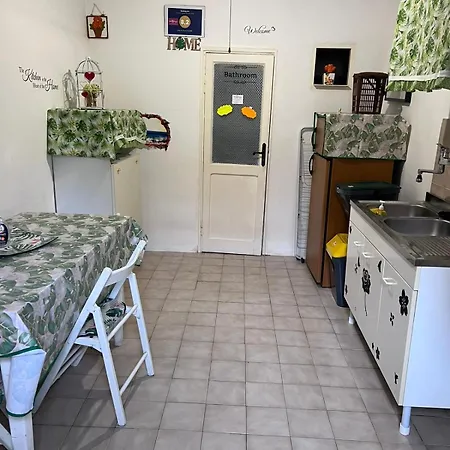 Casa vacanze Nido D'amore Cuore