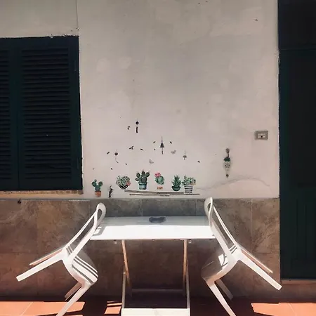 Nido D'amore Cuore Casa vacanze *