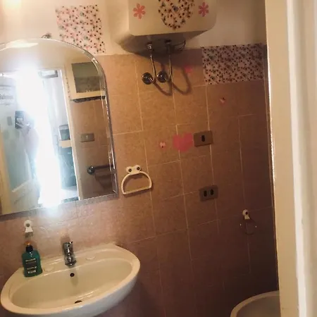 Nido D'amore Cuore Terracina