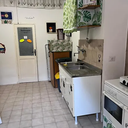 Casa vacanze Nido D'amore Cuore *