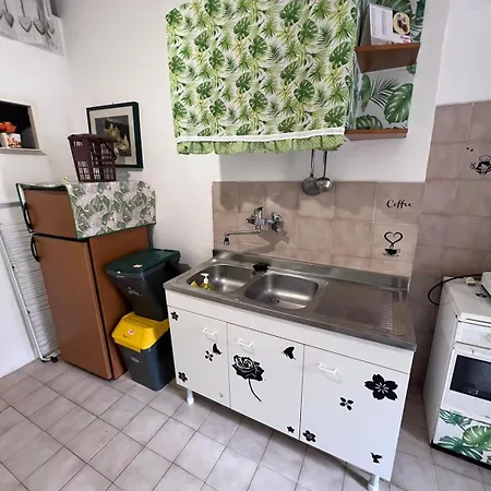 Nido D'amore Cuore Casa vacanze Terracina