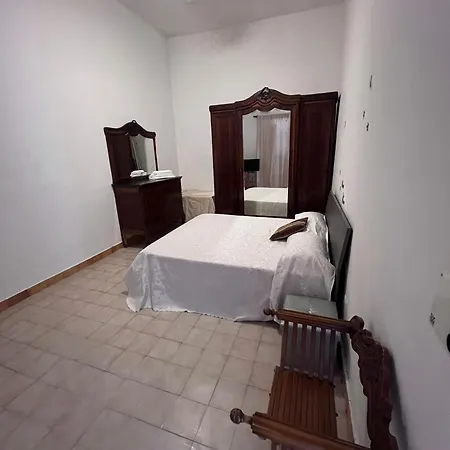 Nido D'amore Cuore Casa vacanze Terracina