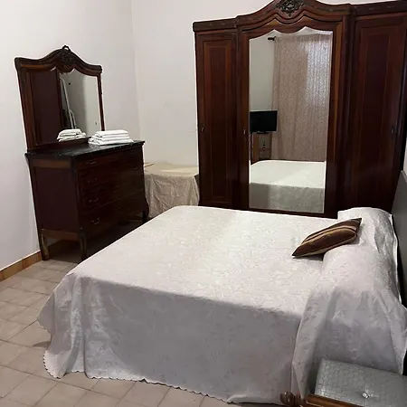 Nido D'amore Cuore Casa vacanze *